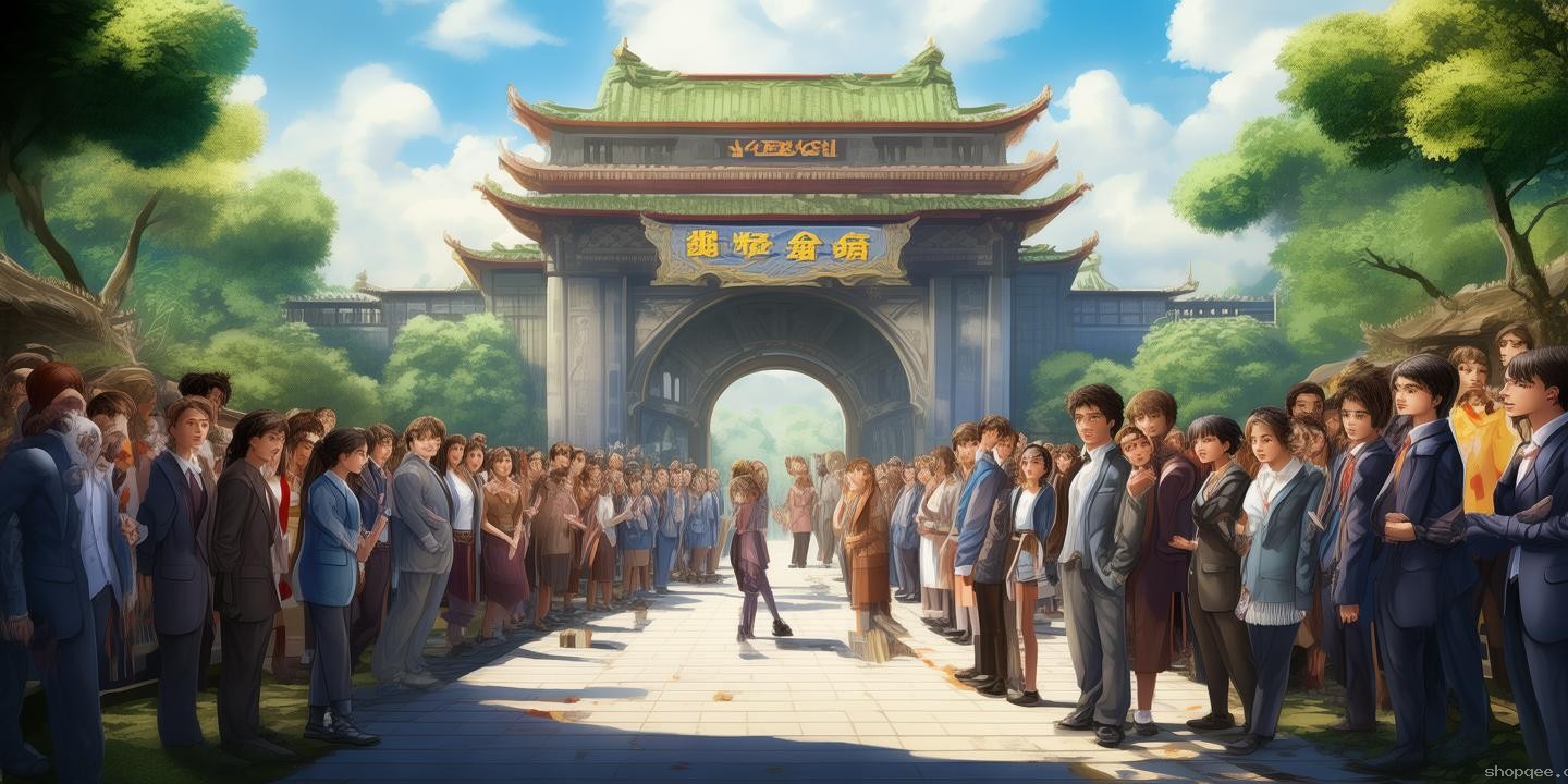 高考出征仪式感拉满实施策略